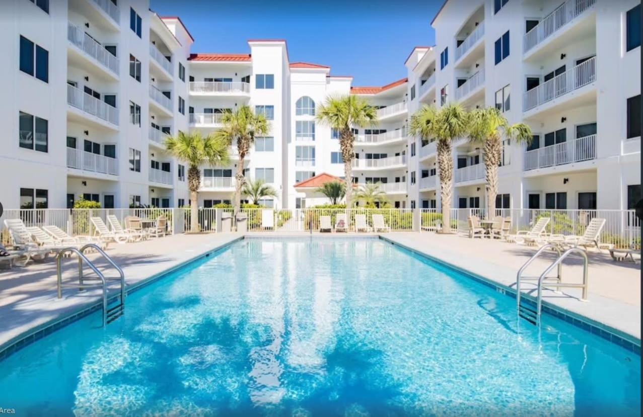 Palm Beach C23 By Vacation Homes Collection Gulf Shores Exterior foto