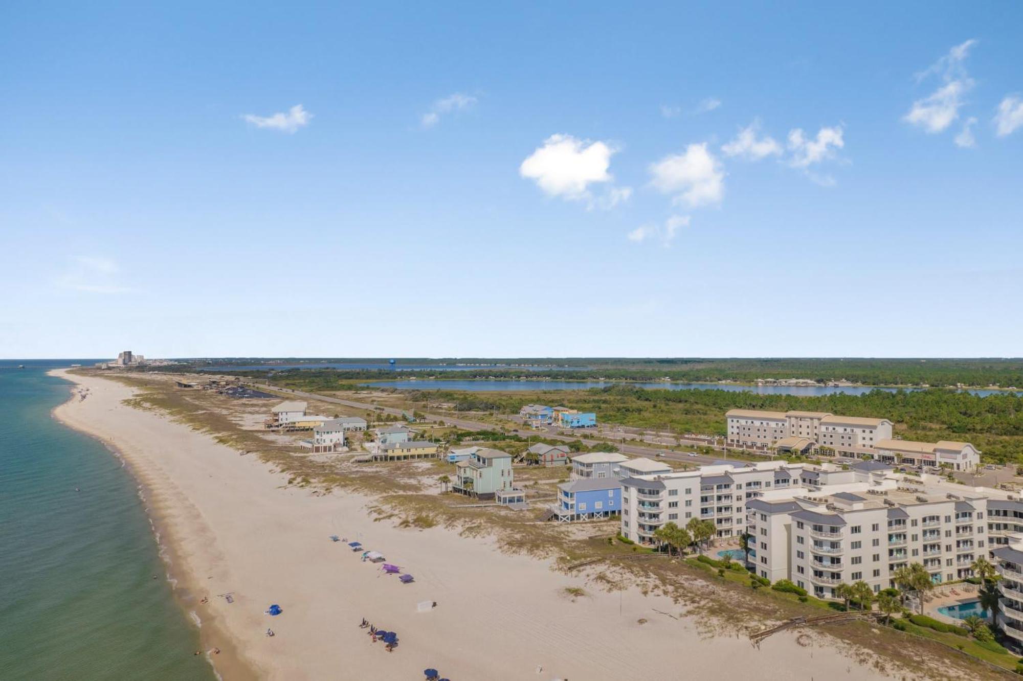Palm Beach C23 By Vacation Homes Collection Gulf Shores Exterior foto