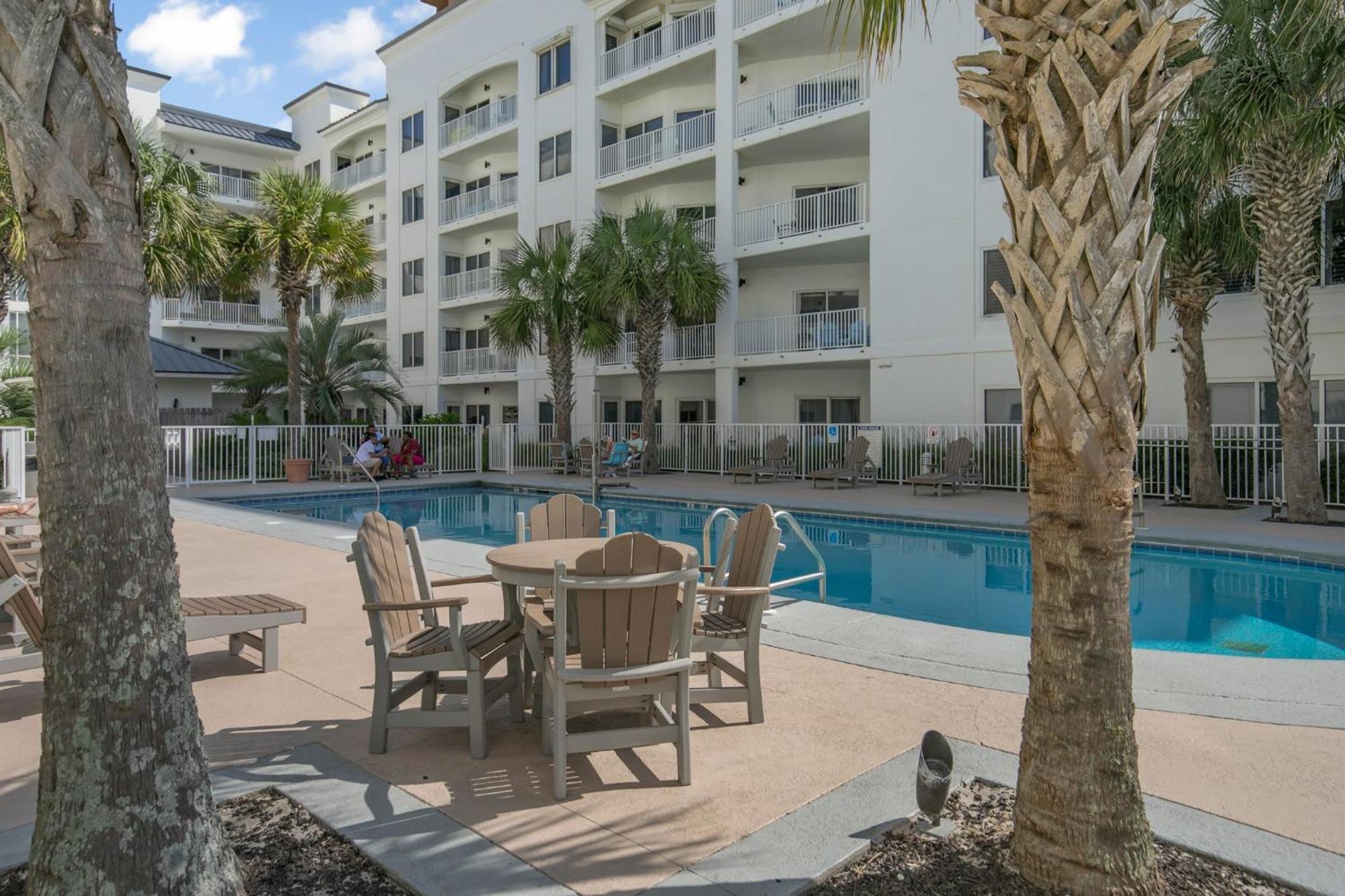 Palm Beach C23 By Vacation Homes Collection Gulf Shores Exterior foto