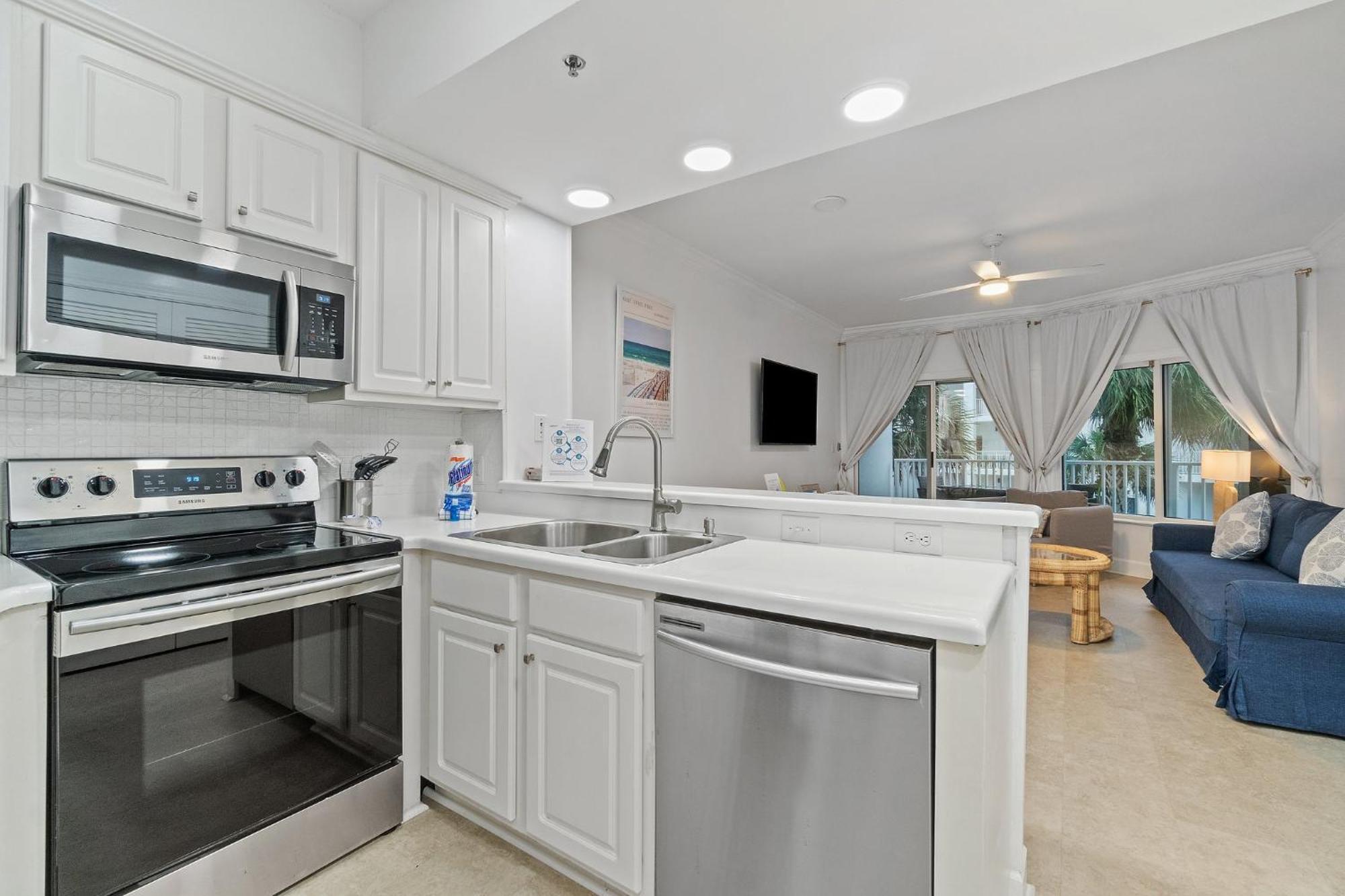 Palm Beach C23 By Vacation Homes Collection Gulf Shores Exterior foto