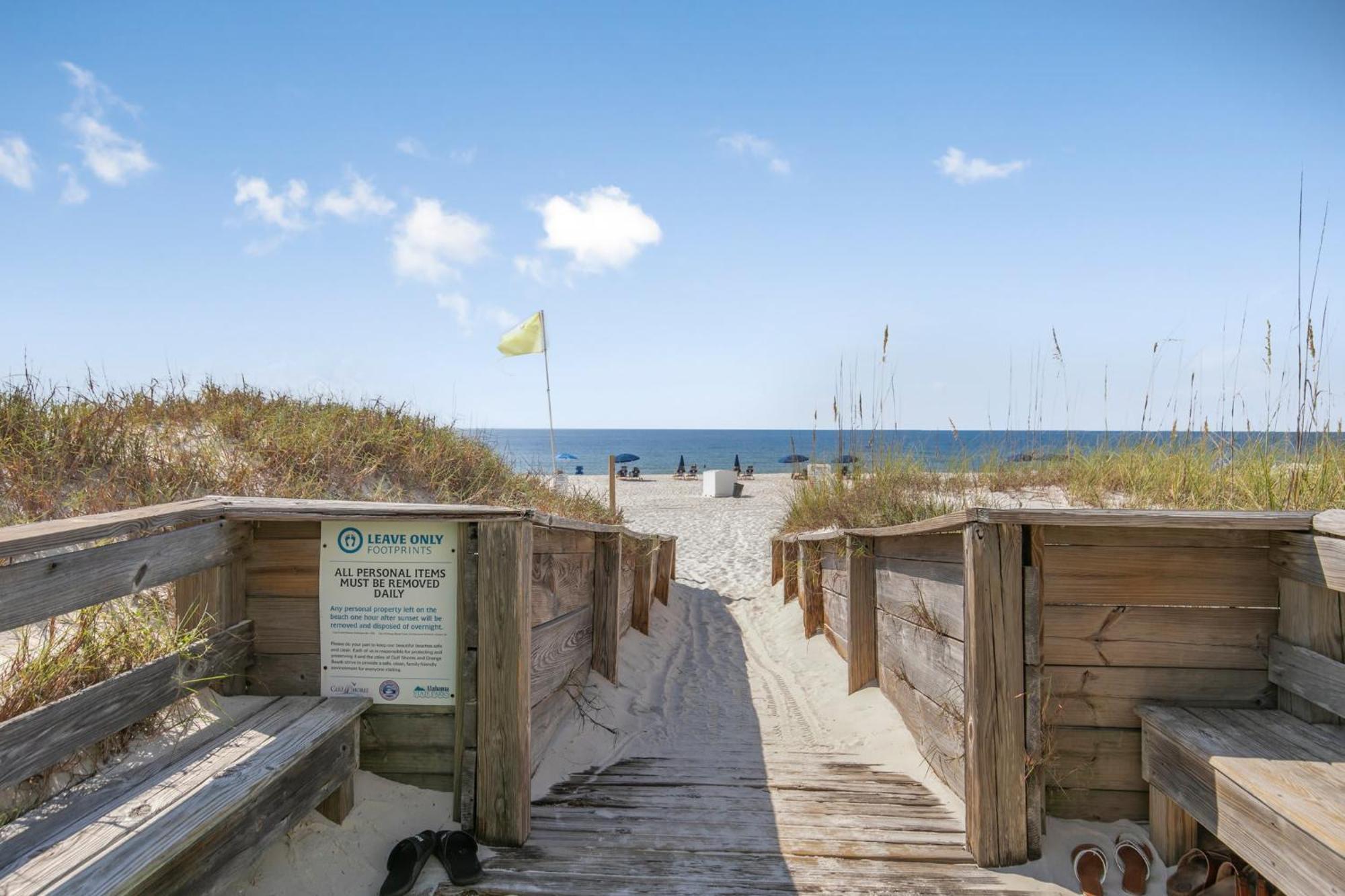 Palm Beach C23 By Vacation Homes Collection Gulf Shores Exterior foto