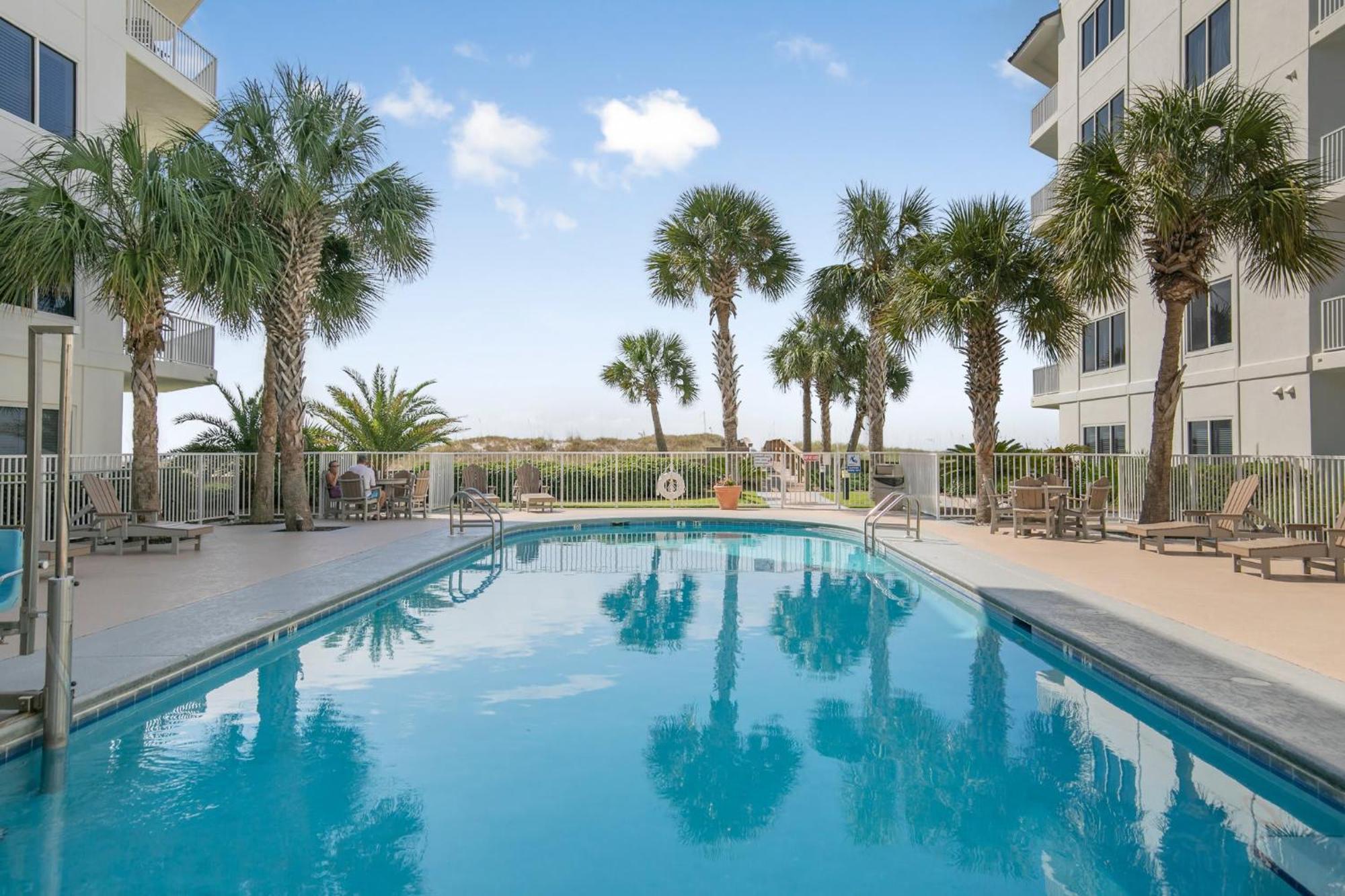 Palm Beach C23 By Vacation Homes Collection Gulf Shores Exterior foto