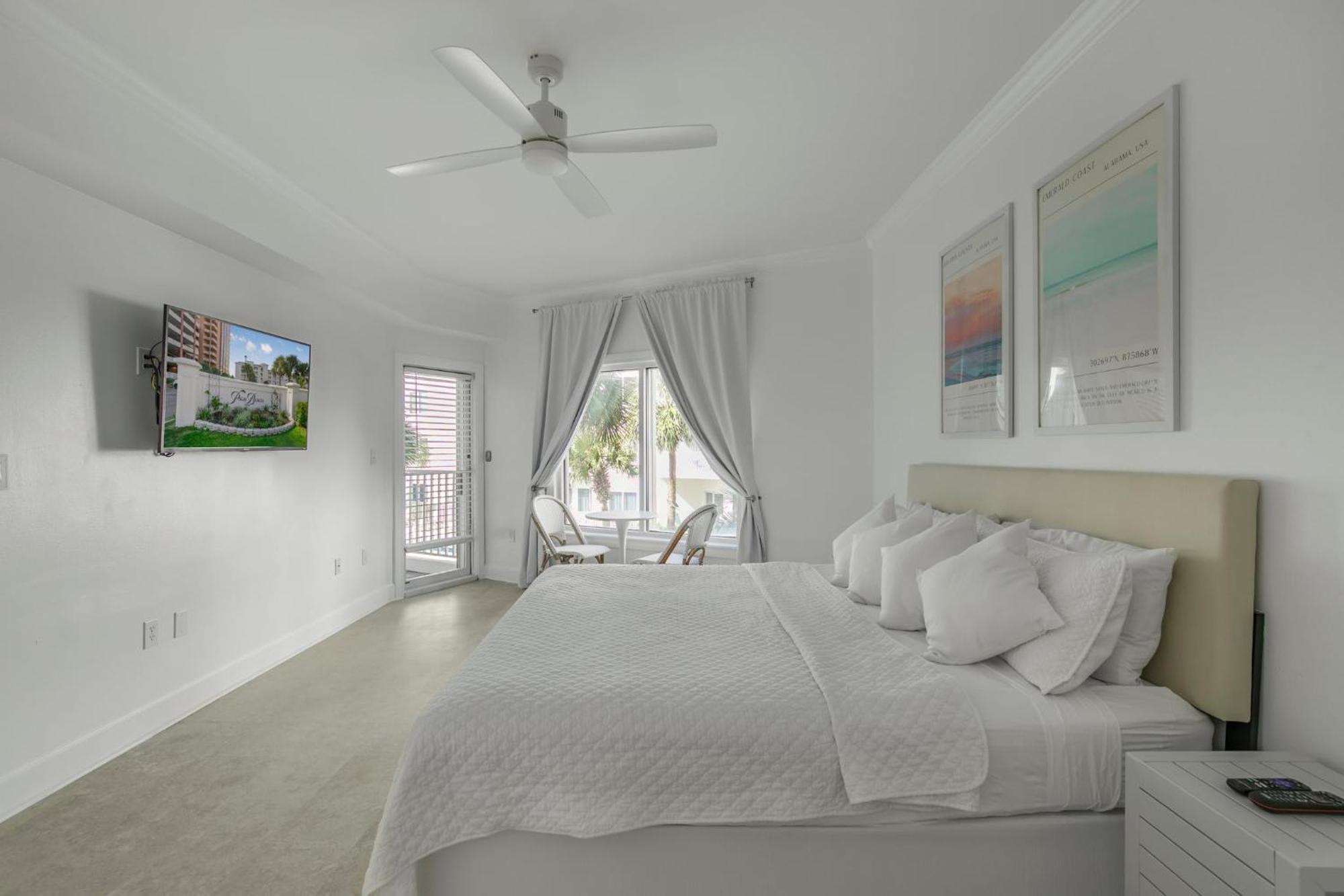 Palm Beach C23 By Vacation Homes Collection Gulf Shores Exterior foto