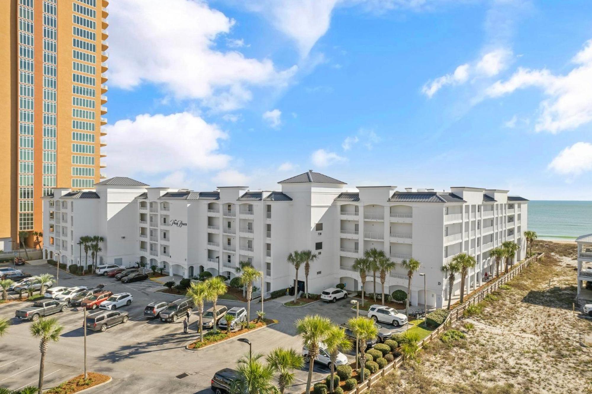 Palm Beach C23 By Vacation Homes Collection Gulf Shores Exterior foto